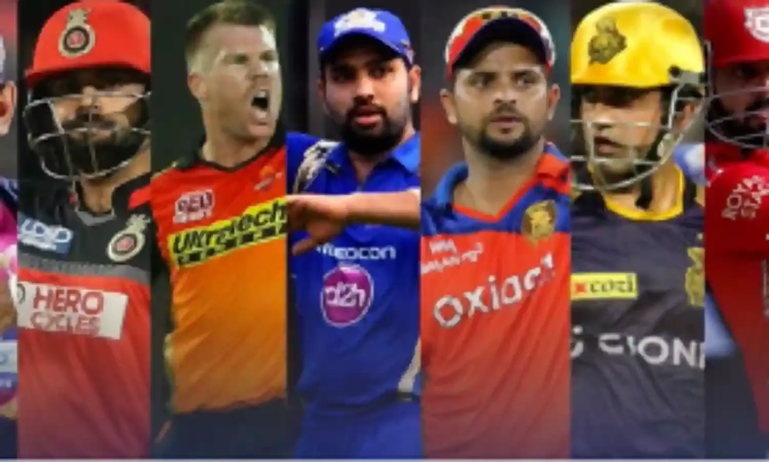 Five Platforms To Follow For IPL Live Score, Updates And News
