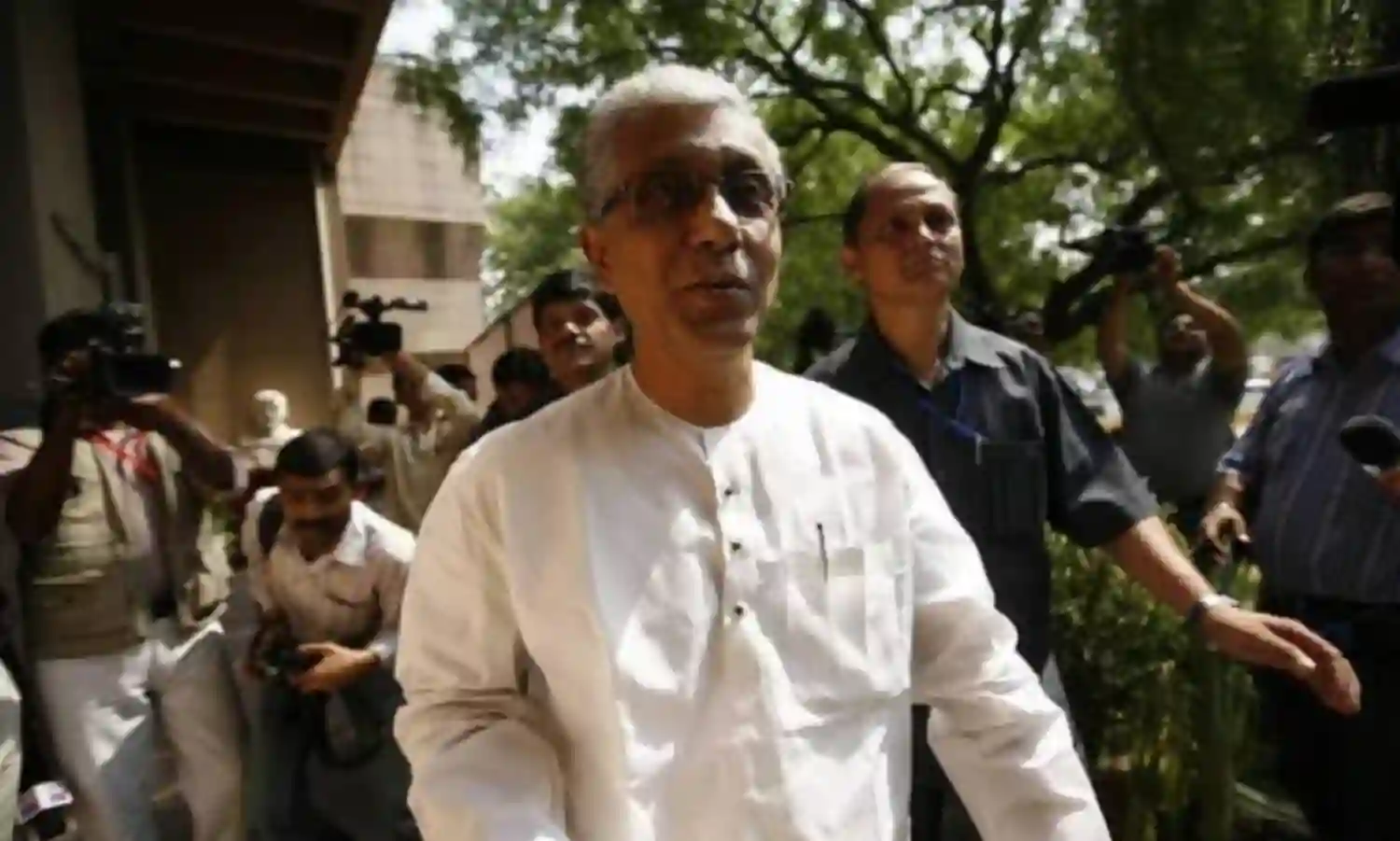 Tripura Trades Decency For False Eldorado