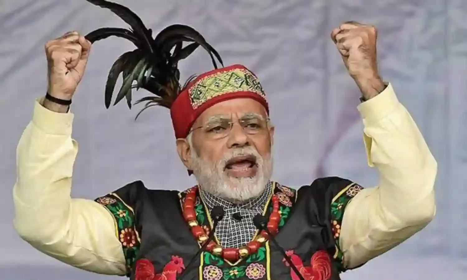 उत्तर पूर्व में ‘राष्ट्रीयताओं’ की सोशल इंजीनियरिंग