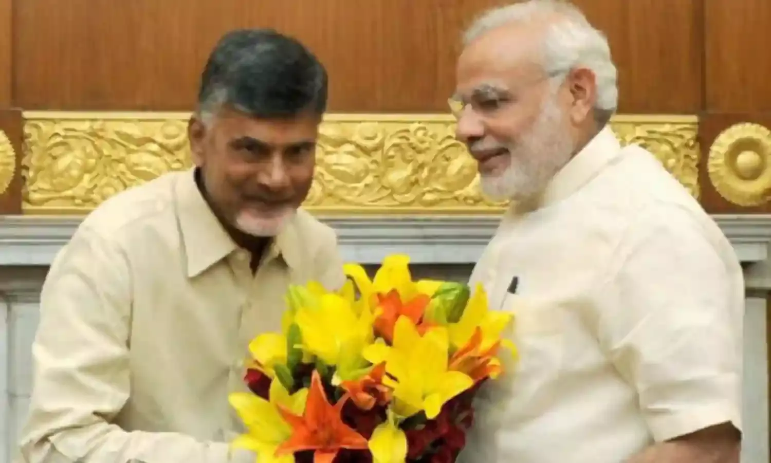 3 Reasons Why the BJP Hug Has Become Too Tight for the Regional Parties 3 Reasons Why the BJP Hug Has Become Too Tight for the Regional Parties