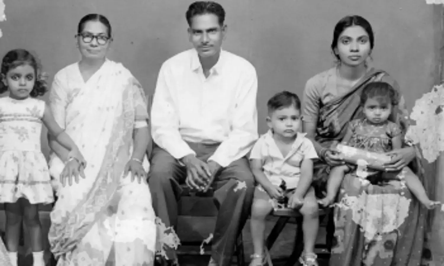 Ants Among Elephants: An Untouchable Family And The Making Of Modern India