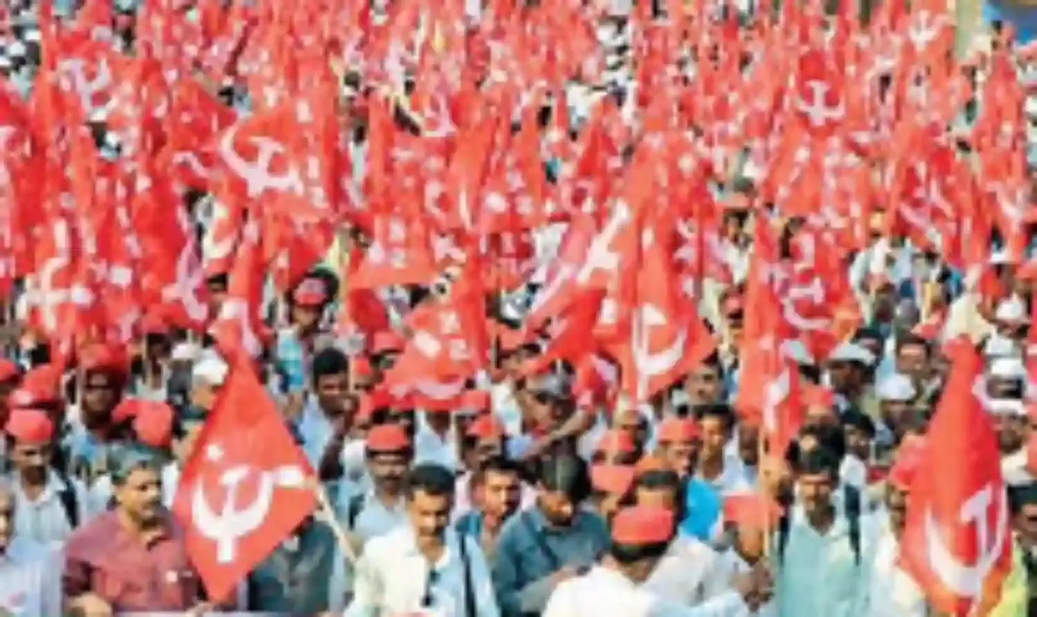 किसानों की विशाल यात्रा 12 मार्च को मुंबई में करेगी घेराव