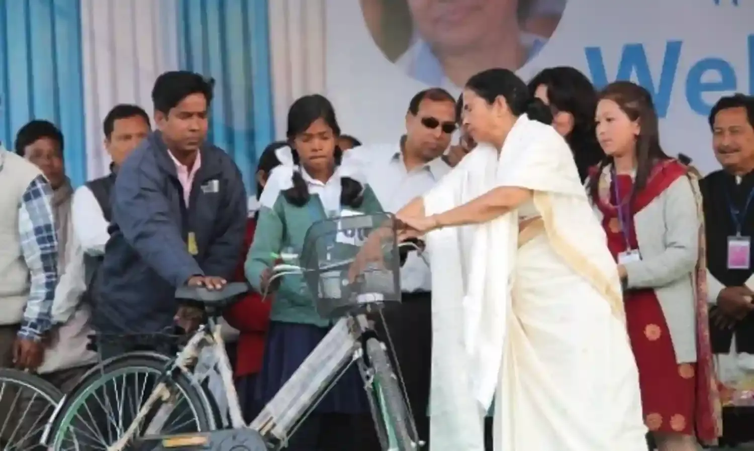 Womens Day: Kanyashree Versus Rupashree? The West Bengal Anomaly