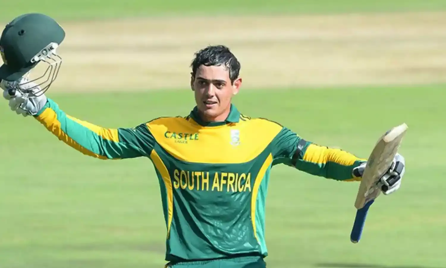 South Africa’s Batting Future Appears Better After Durban Fightback