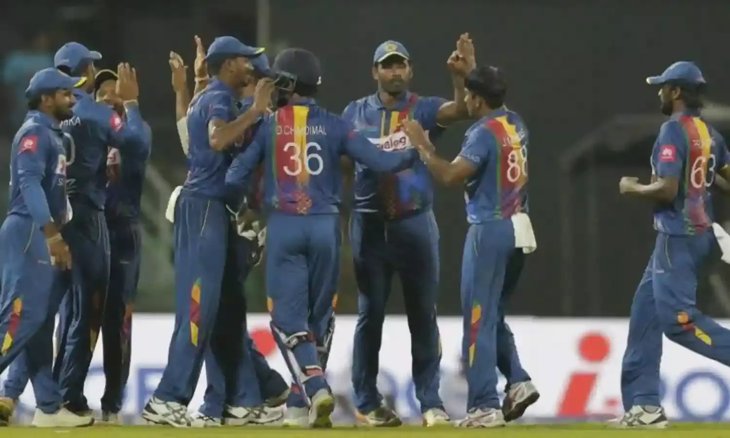 Nidahas Trophy: Inexperienced Indian Bowling Crumbles Under Pressure Nidahas Trophy: Inexperienced Indian Bowling Crumbles Under Pressure