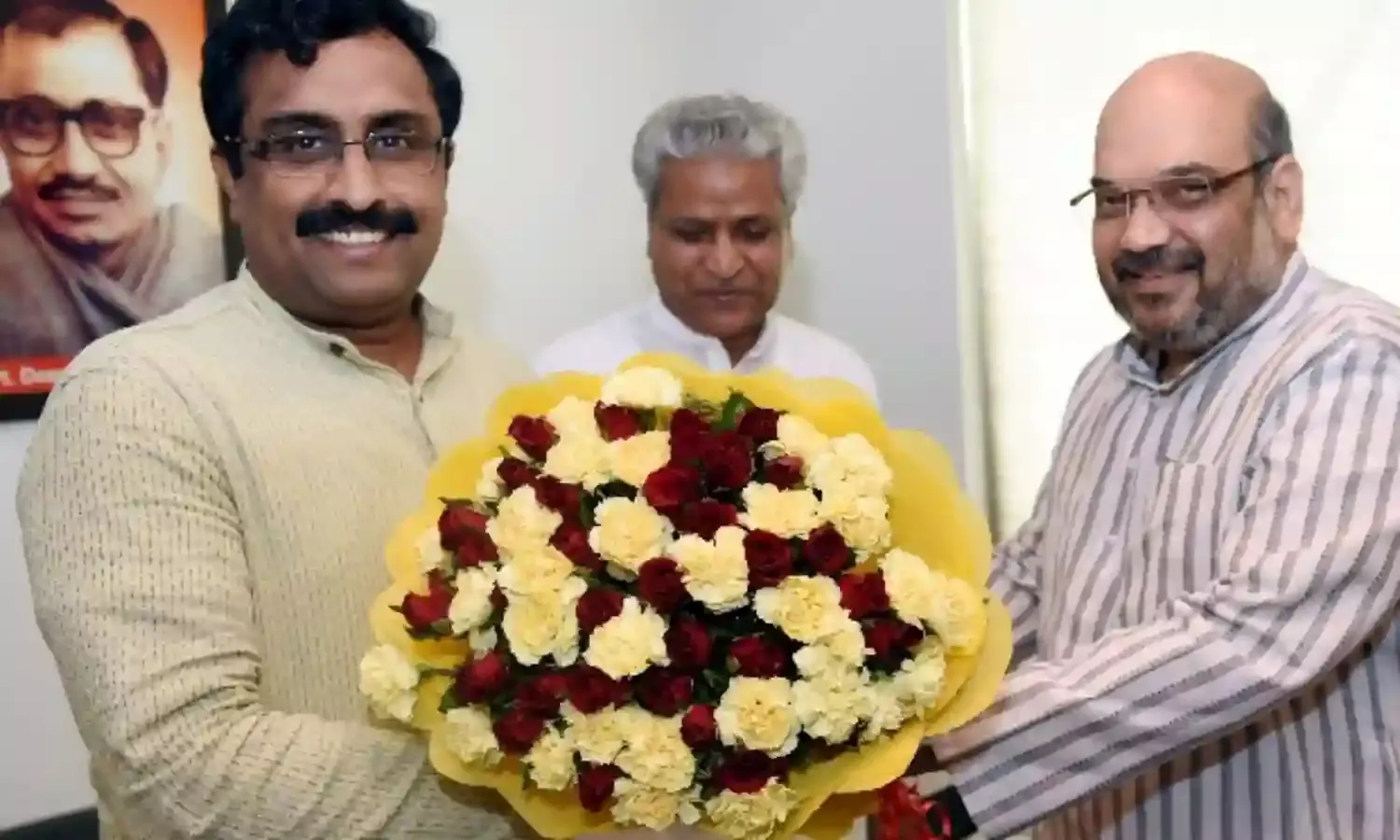 Mix Of Anti-Incumbency And Chutzpah Help BJP Gatecrash Into India’s North East