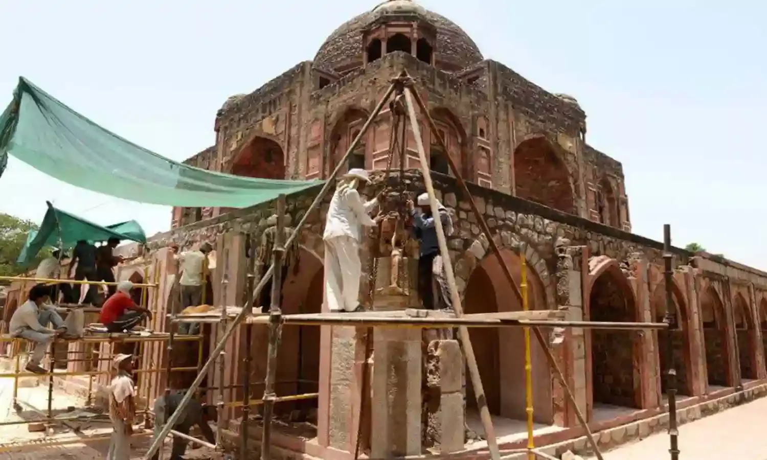 Can Corporate Social Responsibility Be An Effective Tool For Heritage Conservation? Can Corporate Social Responsibility Be An Effective Tool For Heritage Conservation?