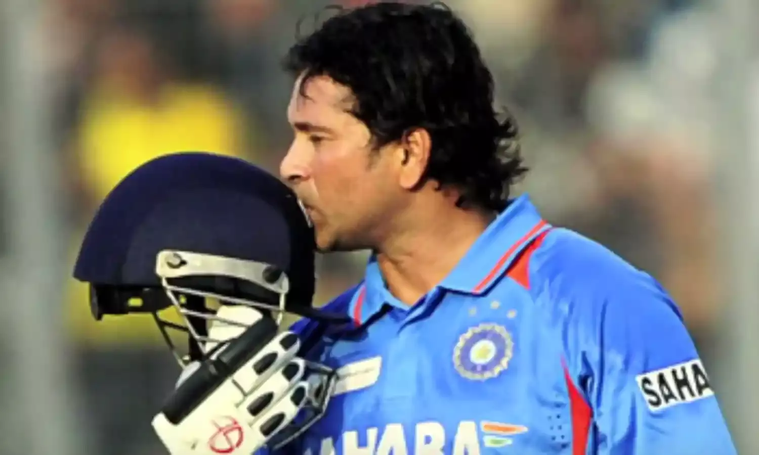 Sachin Tendulkar, An All Time Great Sachin Tendulkar, An All Time Great