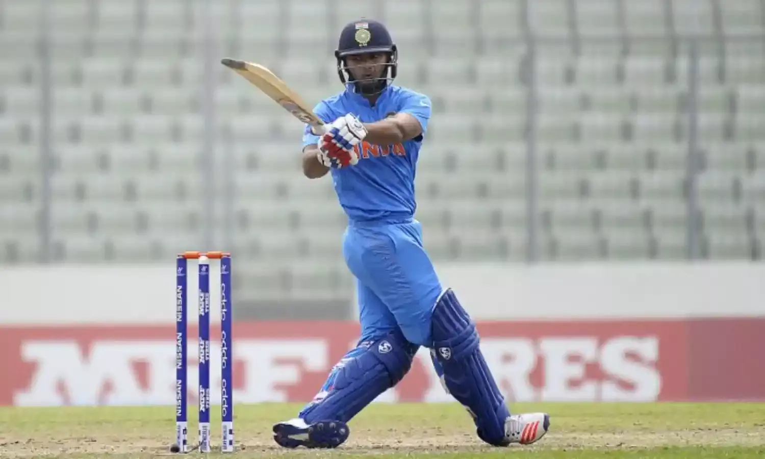 Nidahas Trophy: Chance For the Indian Youngster  to Shine