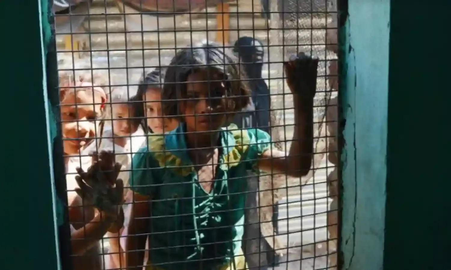 Pall of Fear Engulfs Rohingya Camps in Jammu: Where Will We Go, What Can We Do