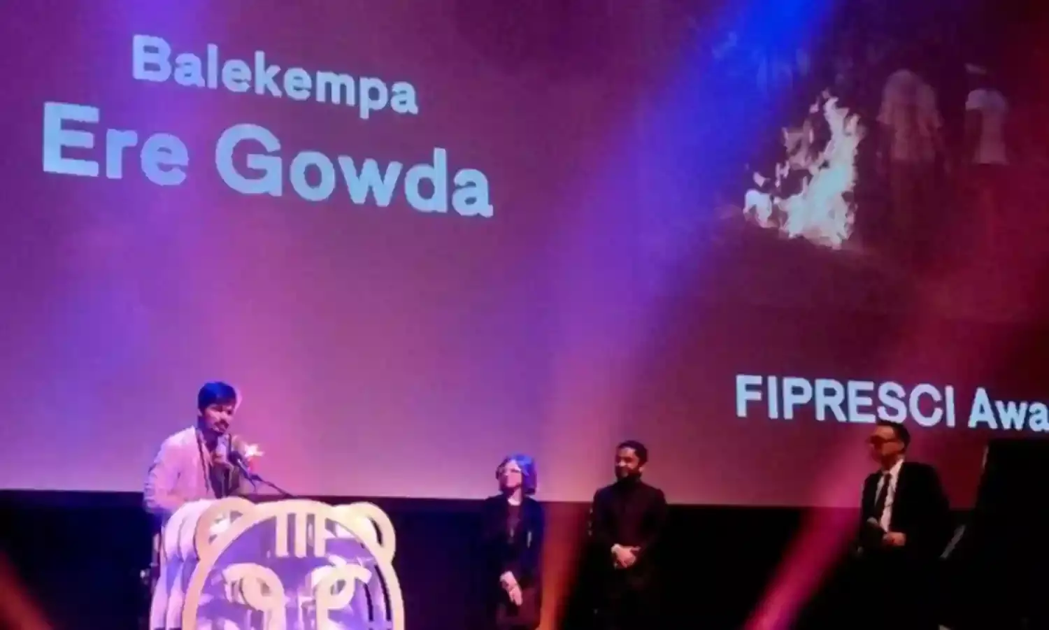 Gowdas Meteoric Rise: From a Karnataka Village to Netherlands Rotterdam Gowdas Meteoric Rise: From a Karnataka Village to Netherlands Rotterdam