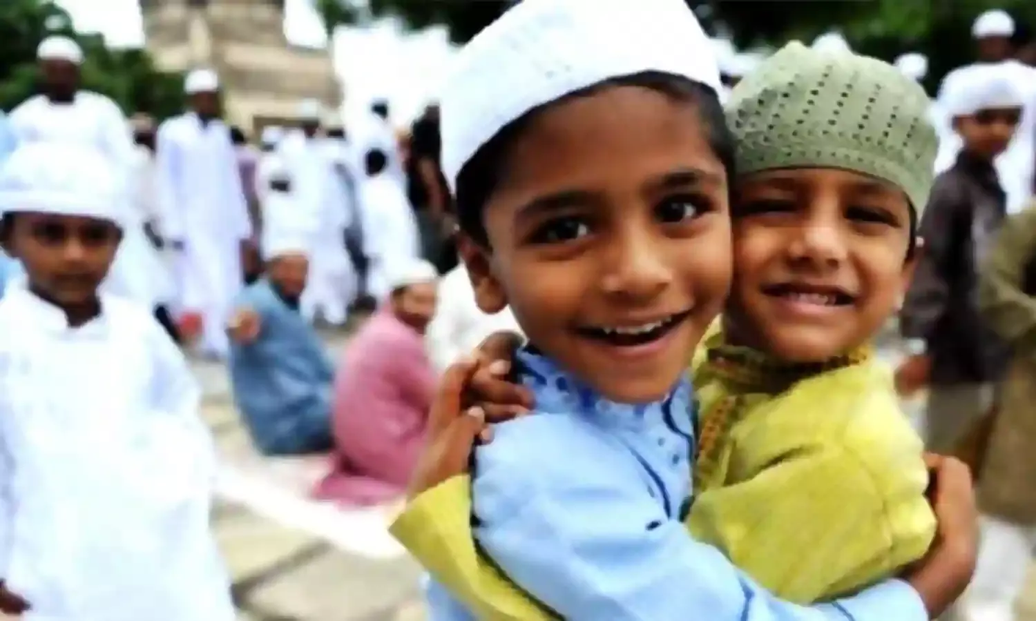 खुला खत: योगी जी, होली और ईद दोनों गले मिलने के त्यौहार हैं