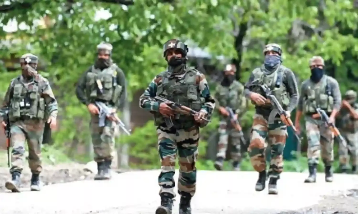 सांप्रदायिक दुष्प्रचार को झुठलाते कश्मीर से निकले आंकड़े