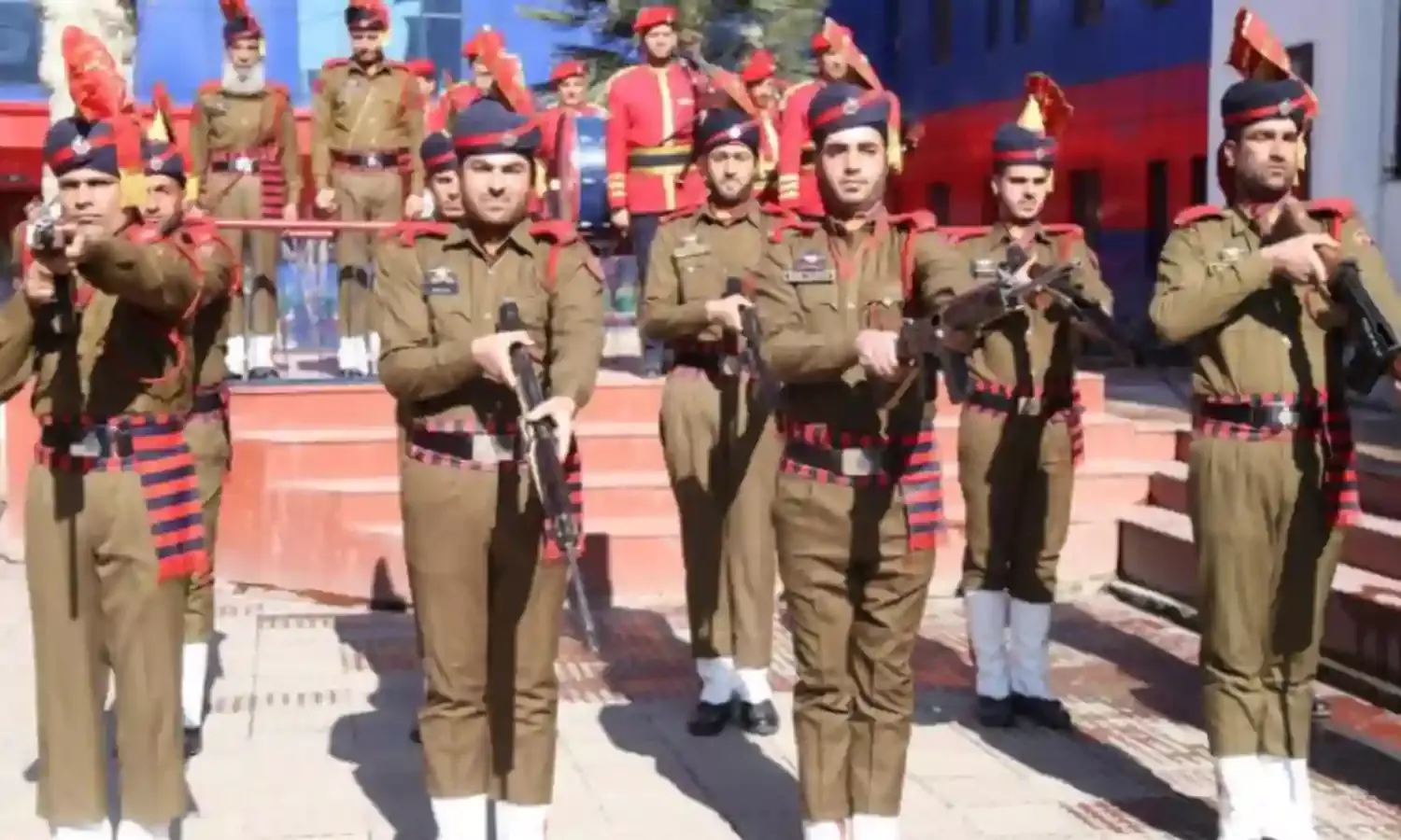 JK Police Probe Army Role In ‘Enforced Disappearance’ of 5 Labourers in 2005