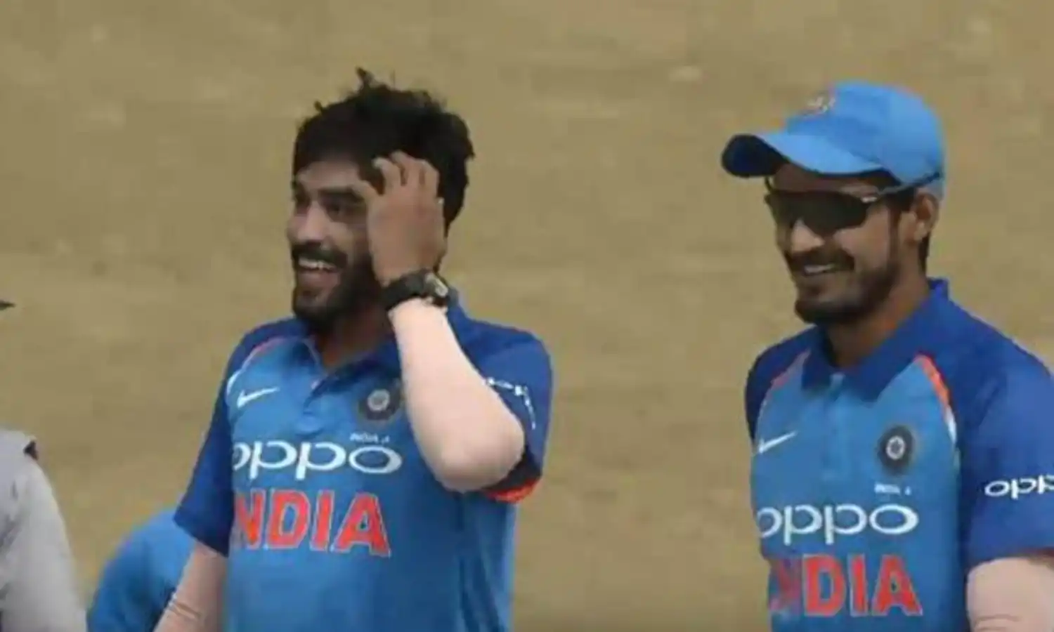 Stars in The Spotlight as World Cup Looms