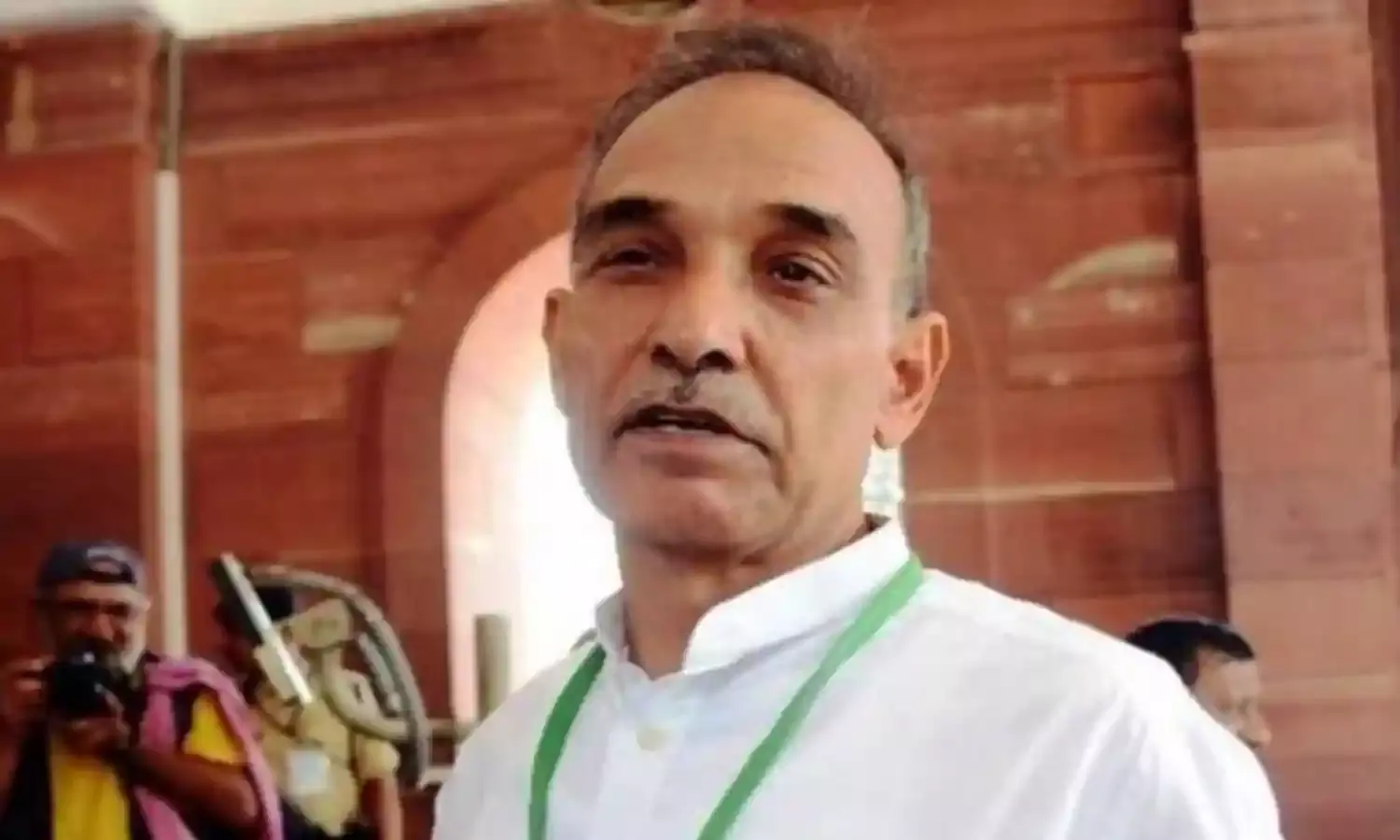 विज्ञान दिवस के मुख्य अतिथि मंत्री सत्यपाल सिंह !