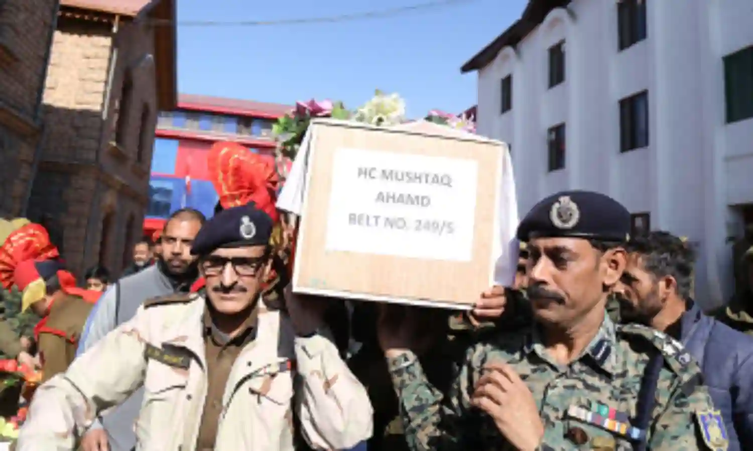 Kashmir Statistics Give A Lie to Communal Propaganda