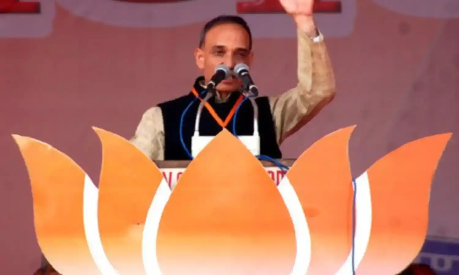 “No One Has Seen an Ape Turn Into a Man” Minister Is Chief Guest at Science Day “No One Has Seen an Ape Turn Into a Man” Minister Is Chief Guest at Science Day