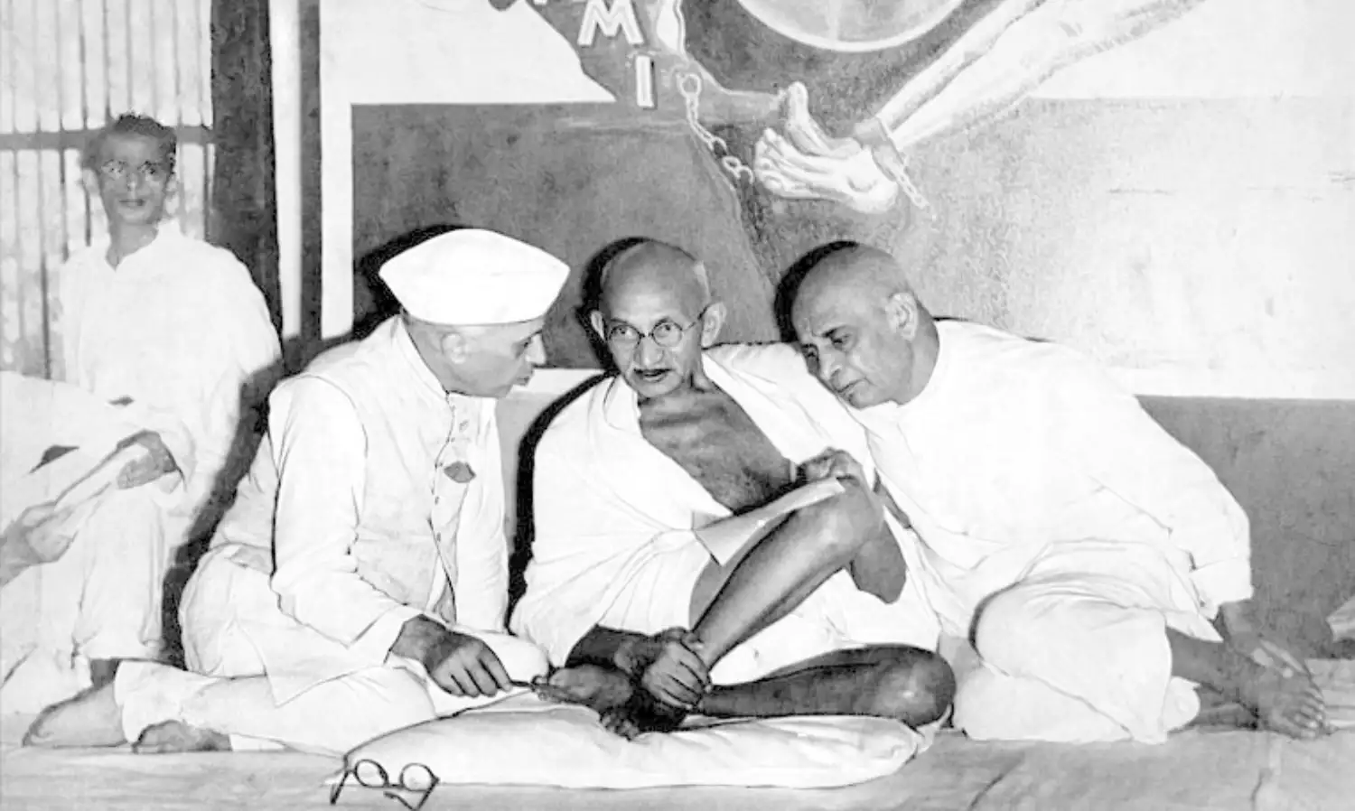Both Nehru and Patel Were the Need of the Hour in 1947-48 Both Nehru and Patel Were the Need of the Hour in 1947-48