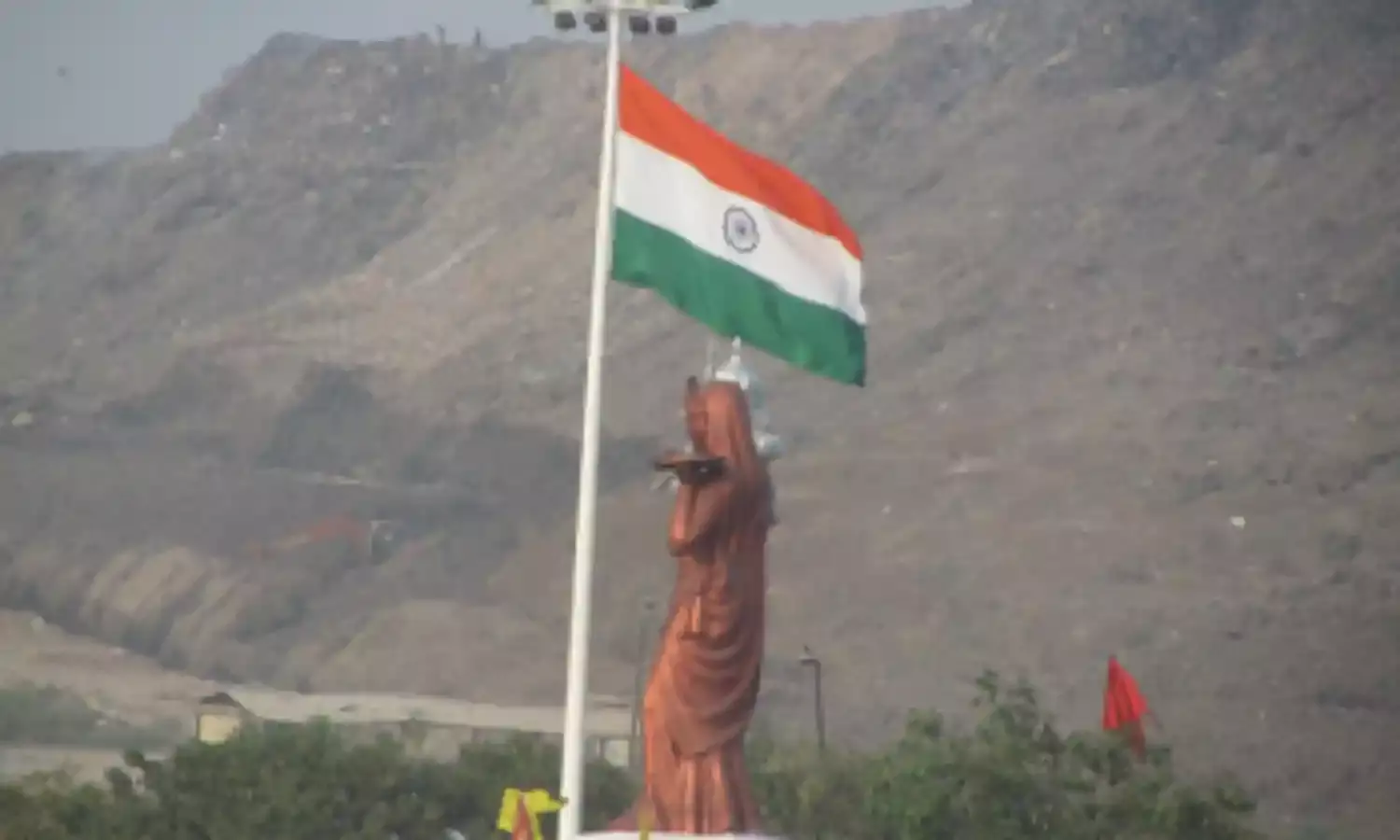 डॉ हर्षवर्धन ने की, हवा की ऐसे सफ़ाई