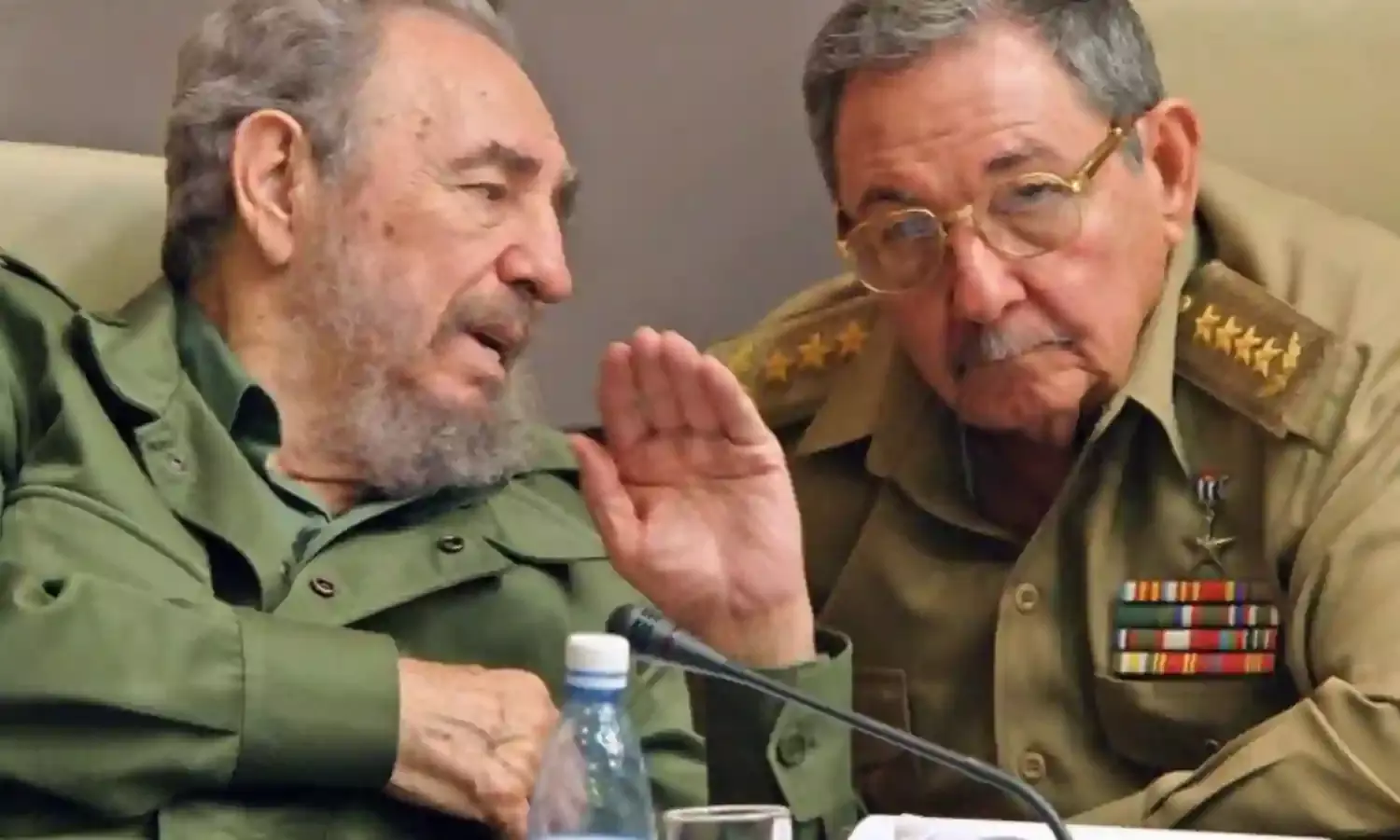 April Elections in Cuba Will Officially Bring an End to The Rule of The Castro Family