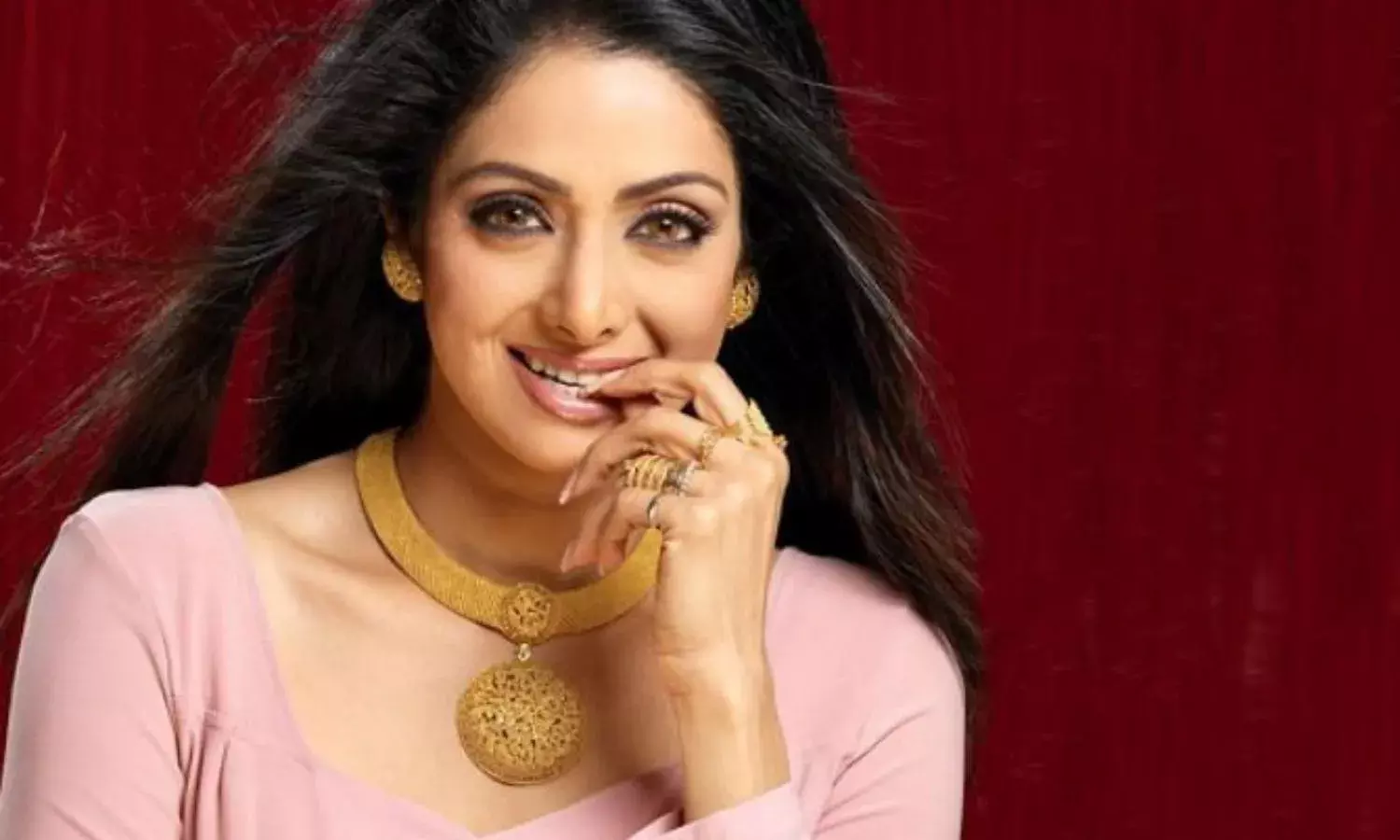 Sridevi 1963-2018: Glamour,  Grace, Chutzpah!