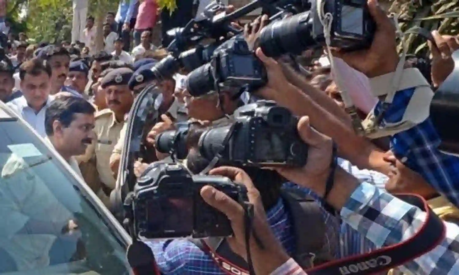 Corporate Media Bays for AAP Blood