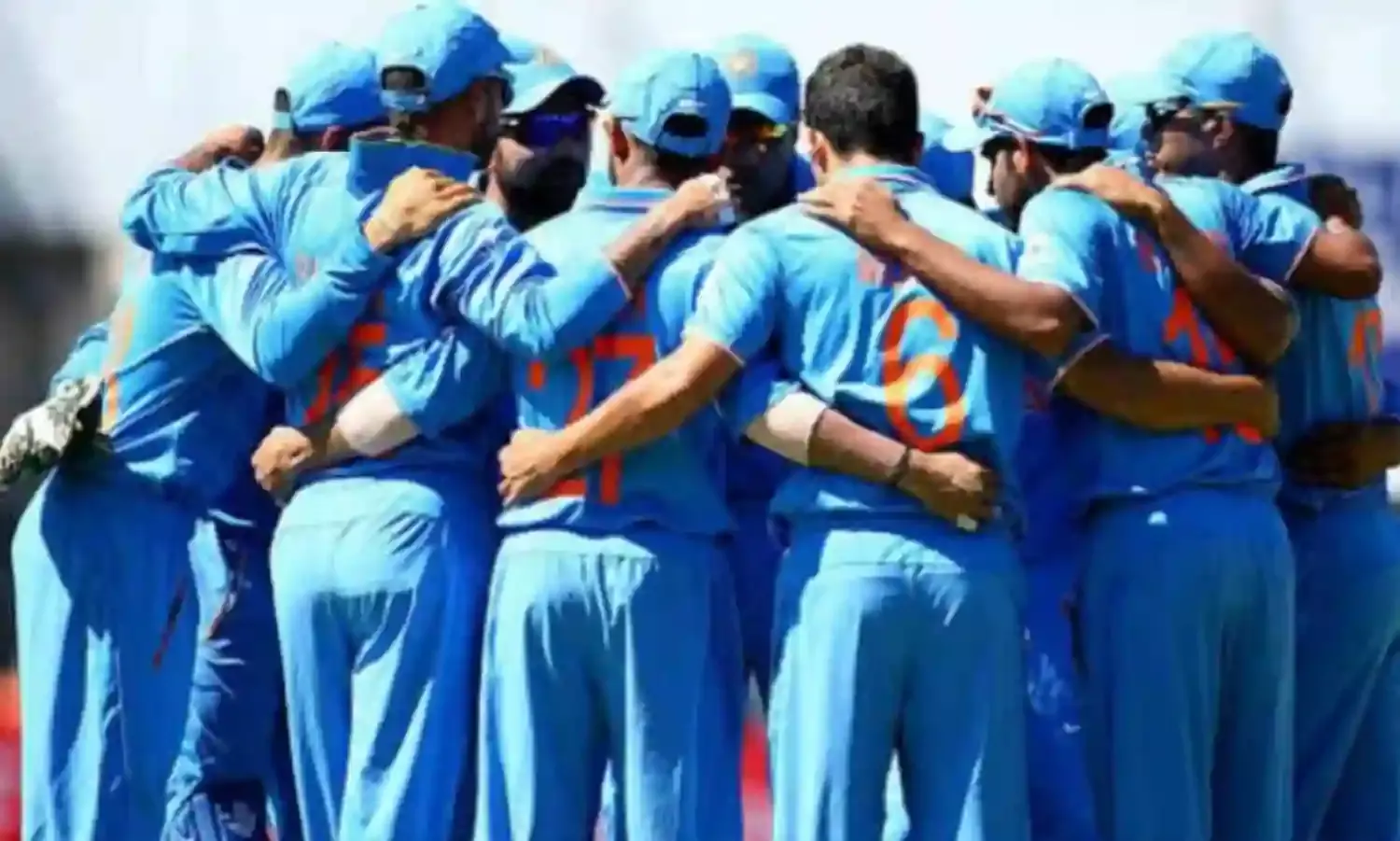 Indias T20 Team: Invincible?
