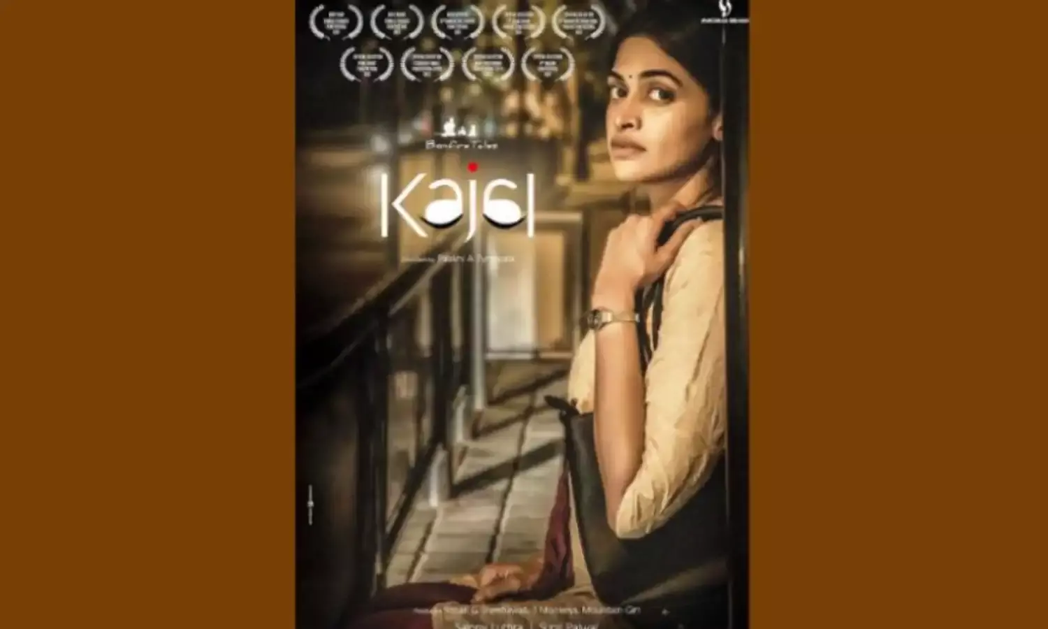 KAJAL: On Domestic Violence, Of Explosive Silent