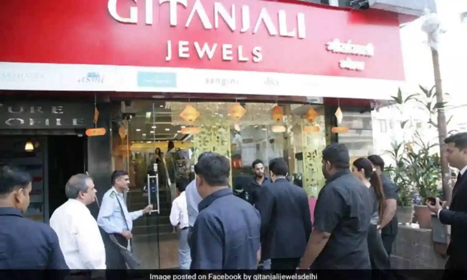 The Whiff of Bofors in Nirav Modi The Whiff of Bofors in Nirav Modi