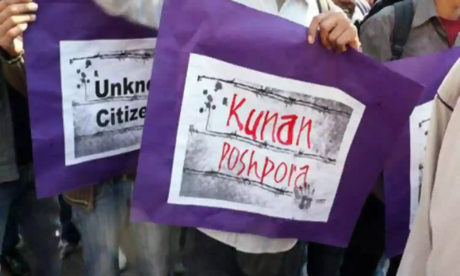 26 Years: That Night Tonight In Kunan-Poshpora