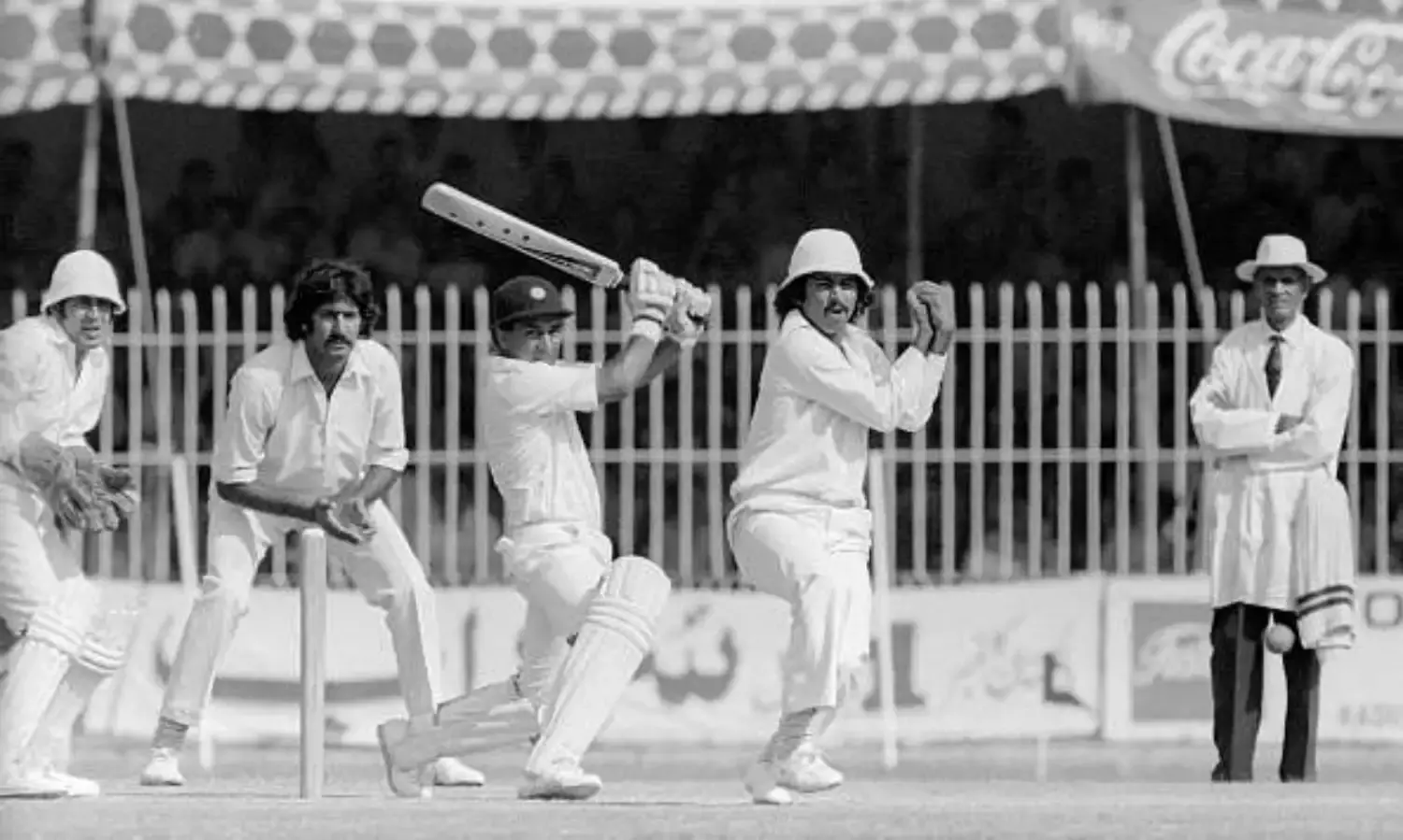 When Sunil Gavaskar Achieved His Final Ambition in International Cricket