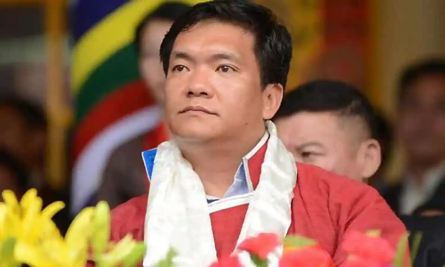 NCW Not to Pursue Rape Complaint Against Arunachal CM, He Says He Is Vindicated