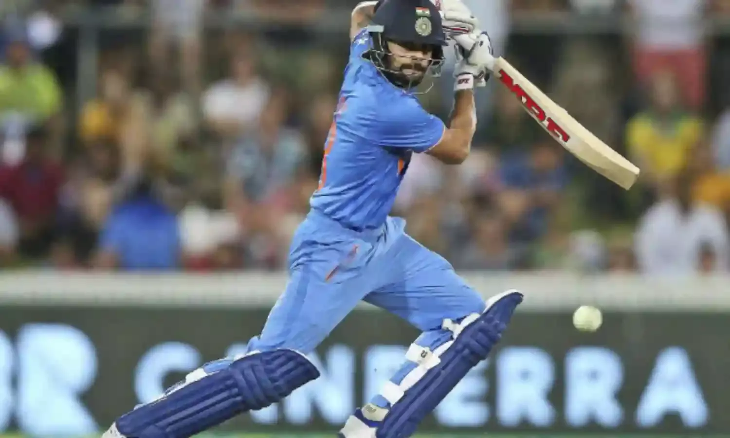 Superman Batsman Close to Rare Run-Record Superman Batsman Close to Rare Run-Record