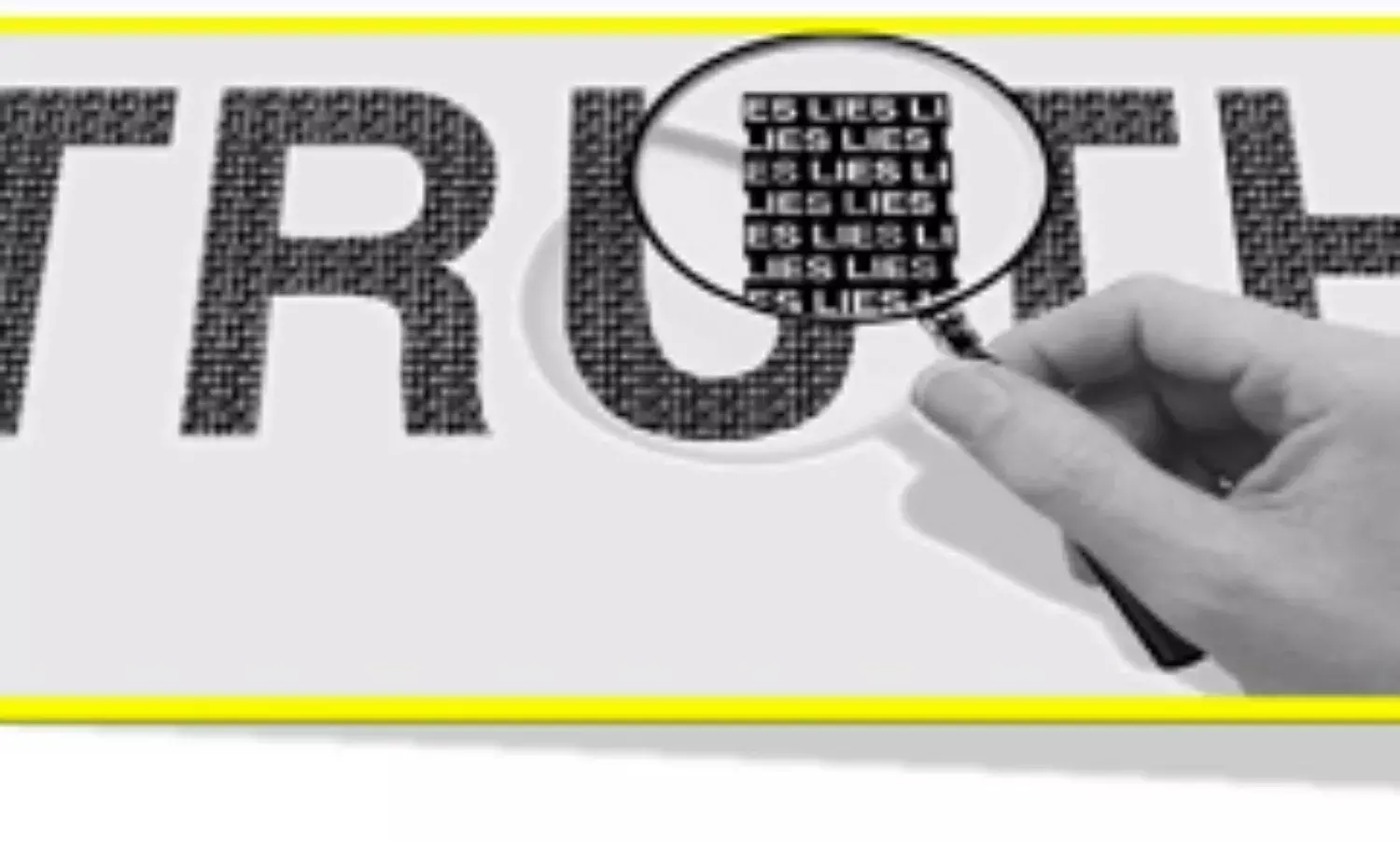 The Truth About Our Acceptance of Manufactured Truth The Truth About Our Acceptance of Manufactured Truth