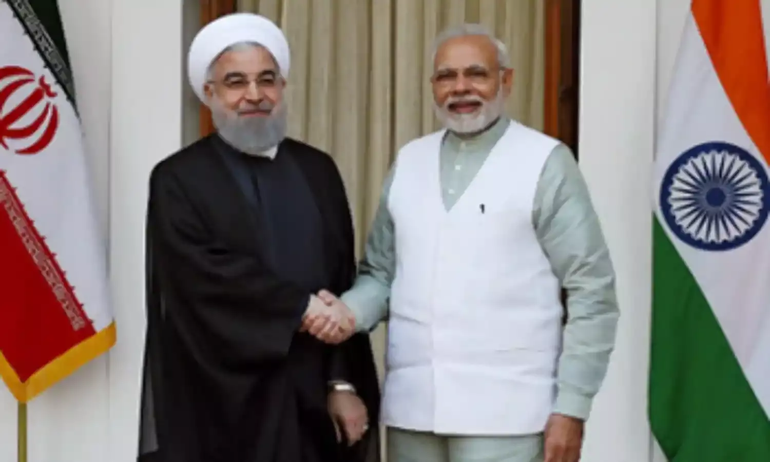 Time to Insulate India-Iran Ties Time to Insulate India-Iran Ties