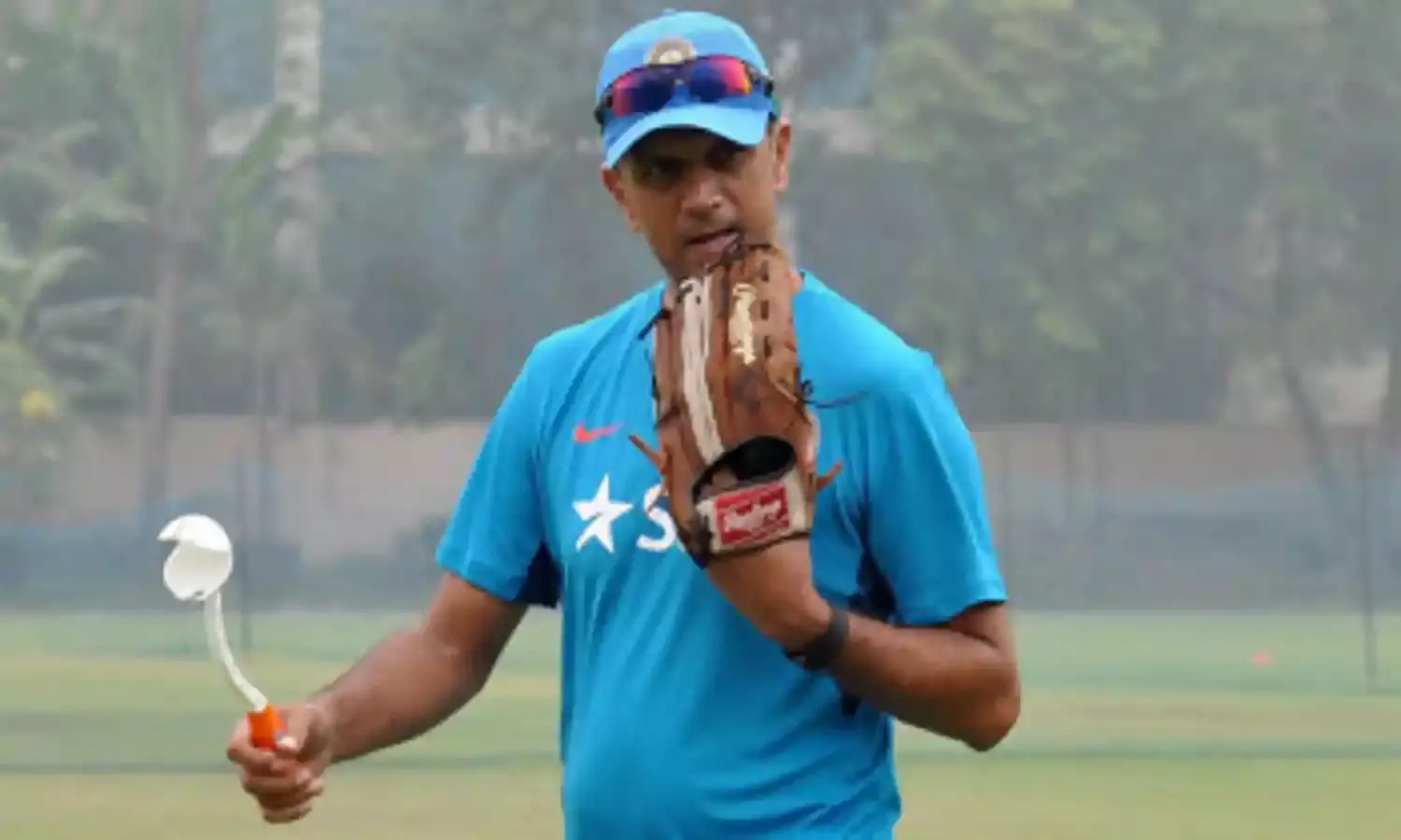 Lessons Learnt: BCCI to send Test Cricketers Early to England