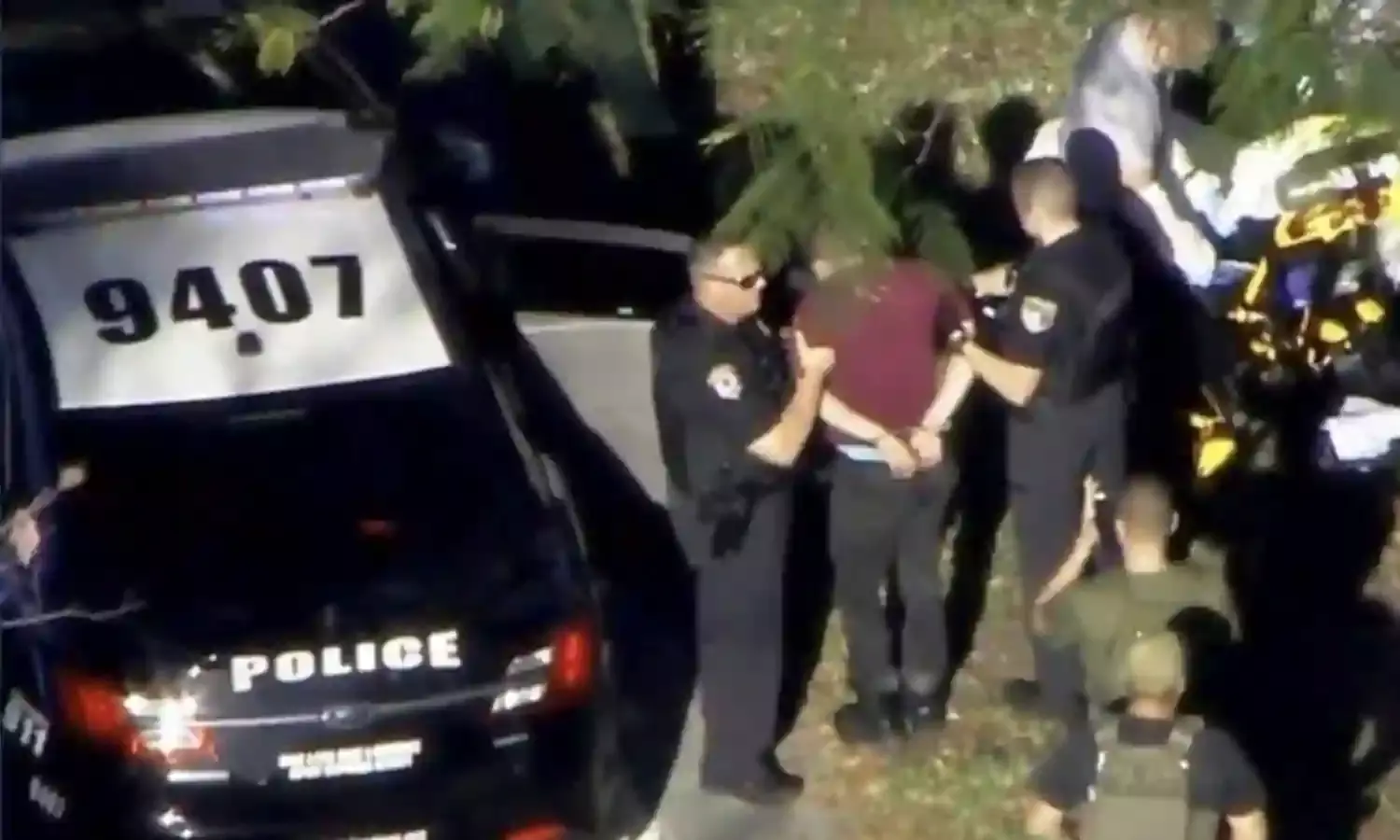 Call Mass Shooters What They Really Are: Terrorists