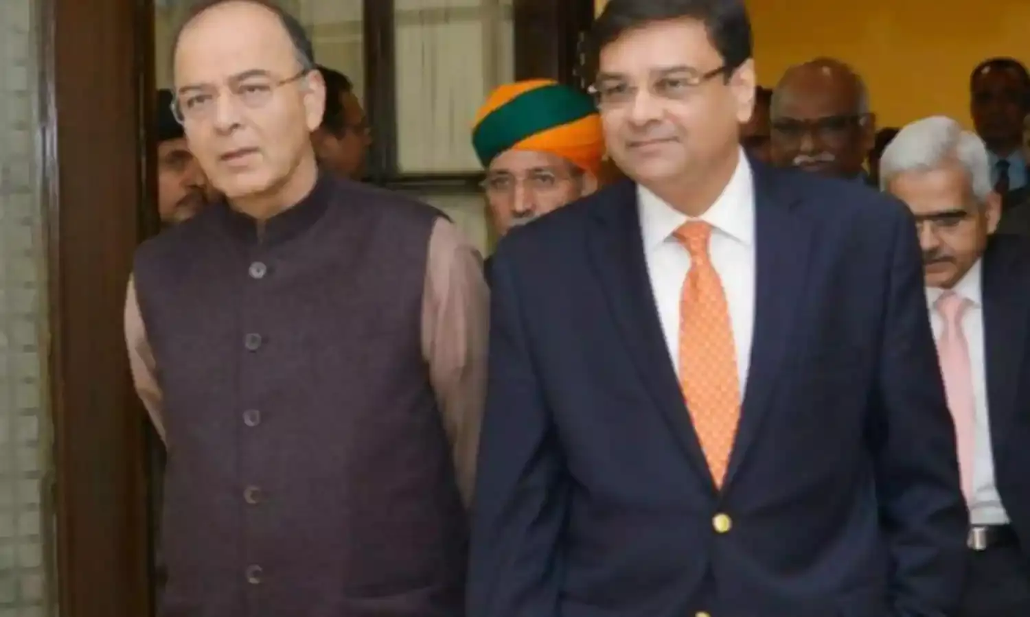 Break Your Silence RBI Gov Urjit Patel: 5 Questions That Demand an Answer