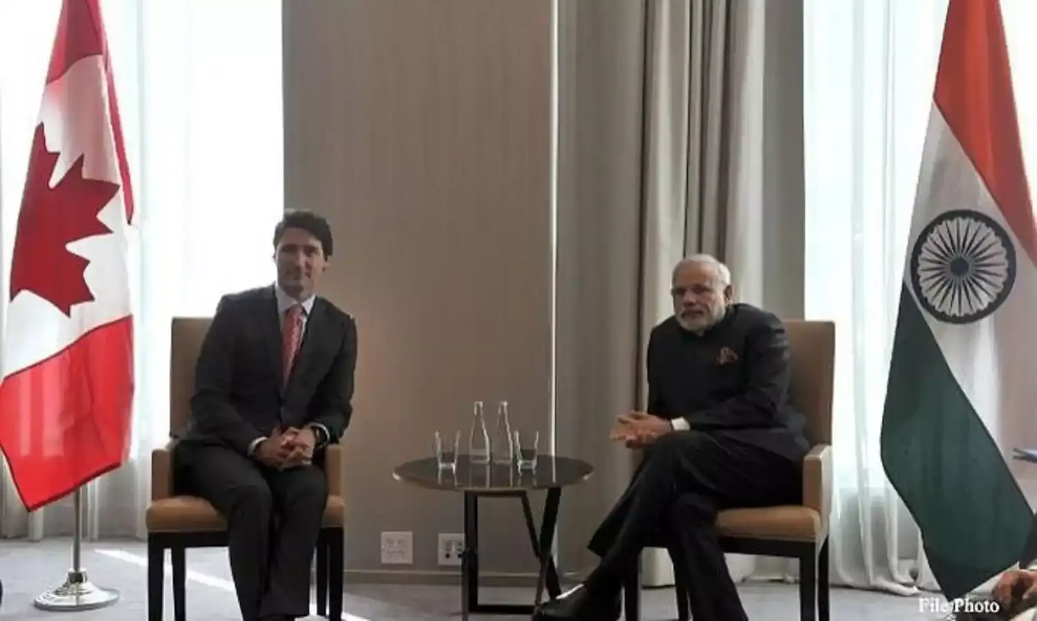 Amnesty International Calls On PM Modi And Trudeau To Put Human Rights On Bilateral Agenda