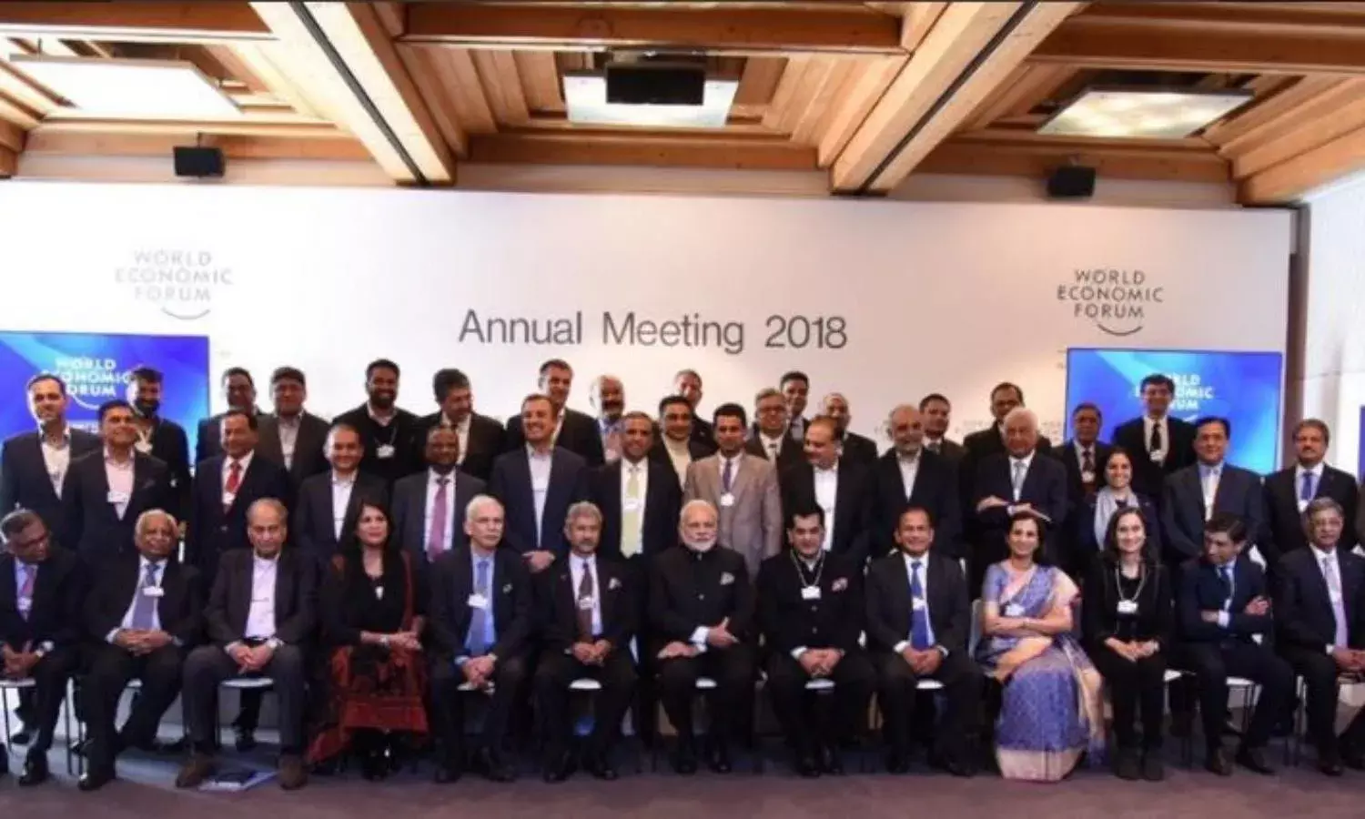 Modi+Mallya+Modi=Rs 27,400 Cr Scam: What Now PM Modi?