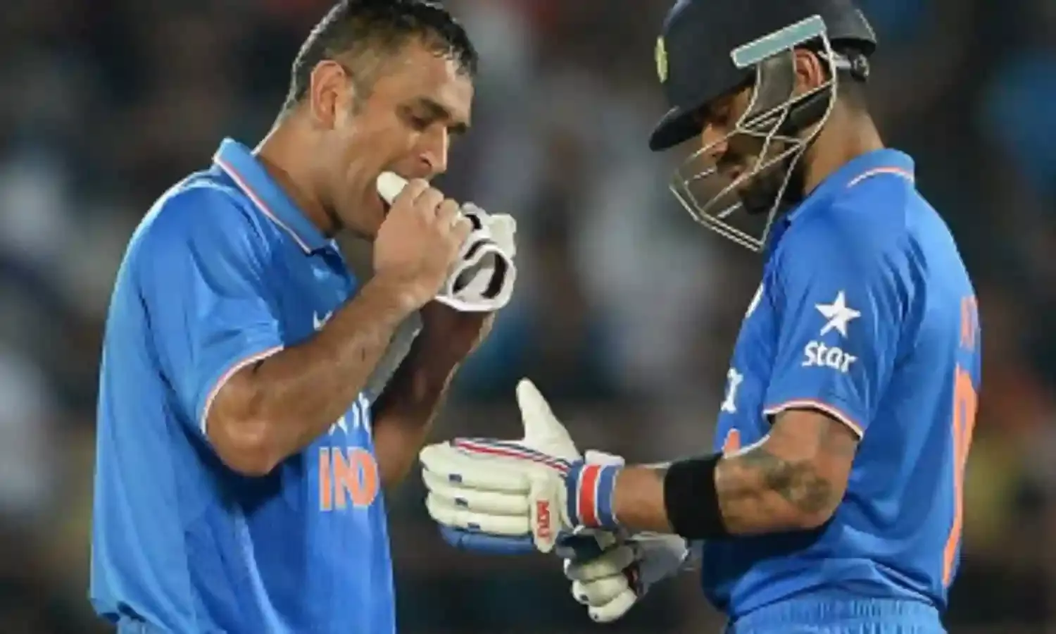 Time for India to Test Bench-Strength at Centurion Time for India to Test Bench-Strength at Centurion