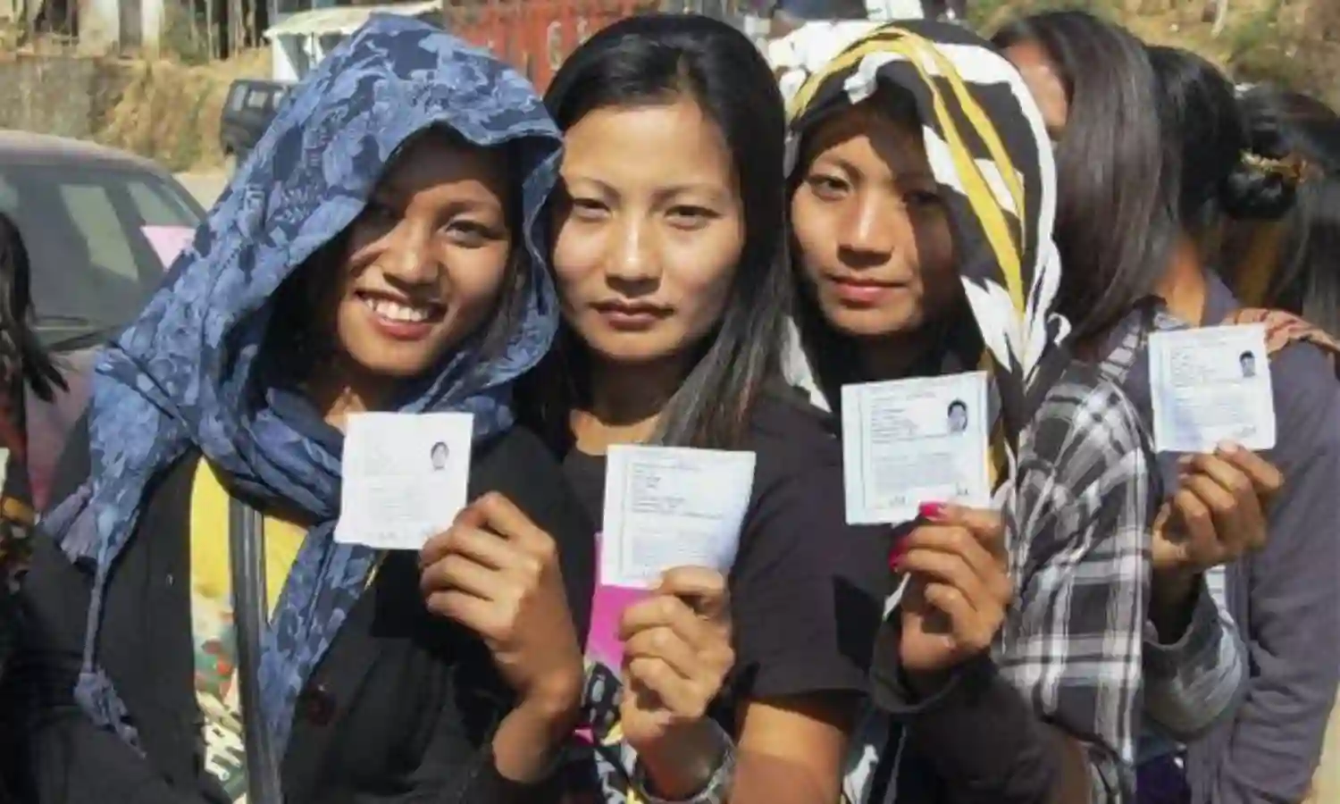 नागालैंड की राजनीति में महिलाएं : एक “मानसिकता” का सवाल