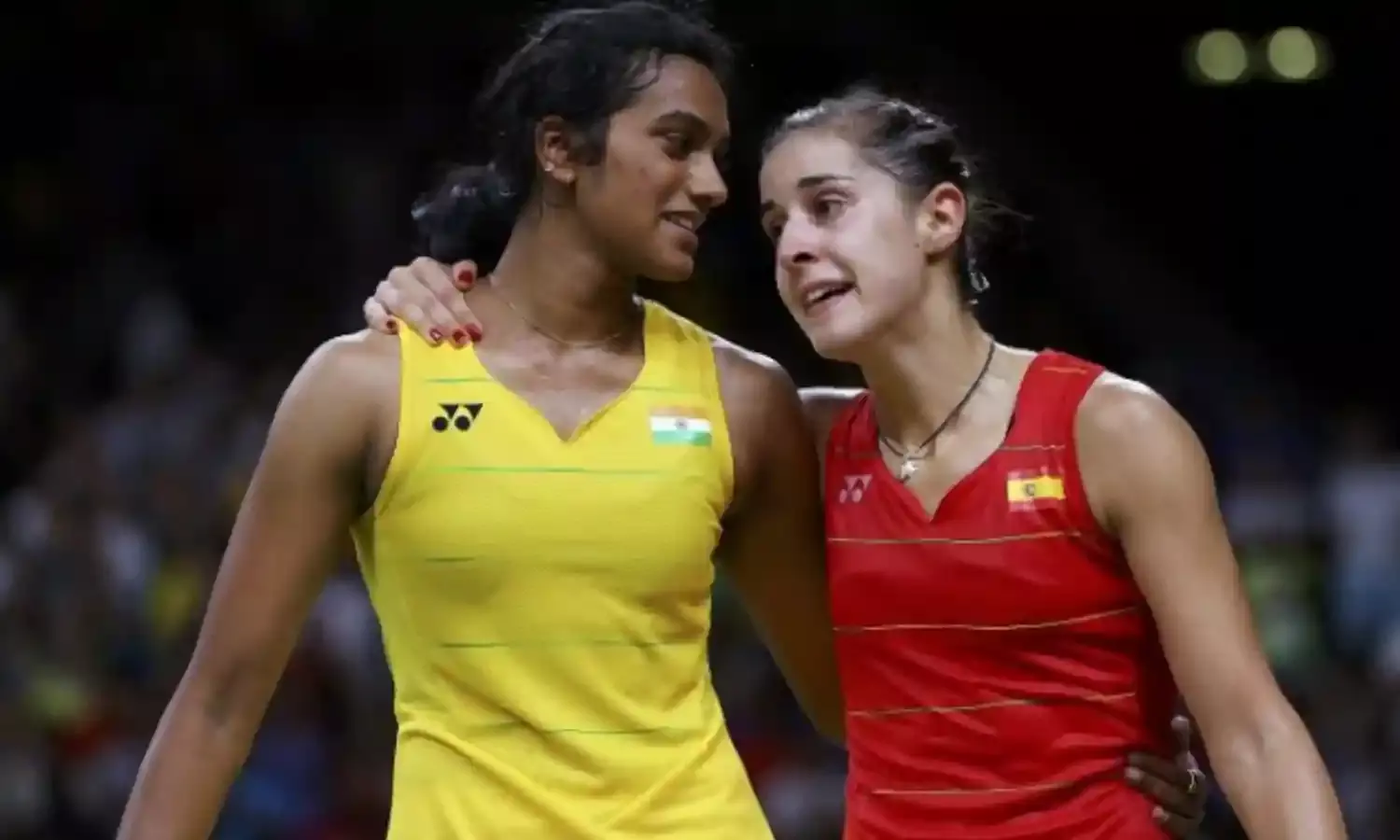 Good Times for Indian Badminton