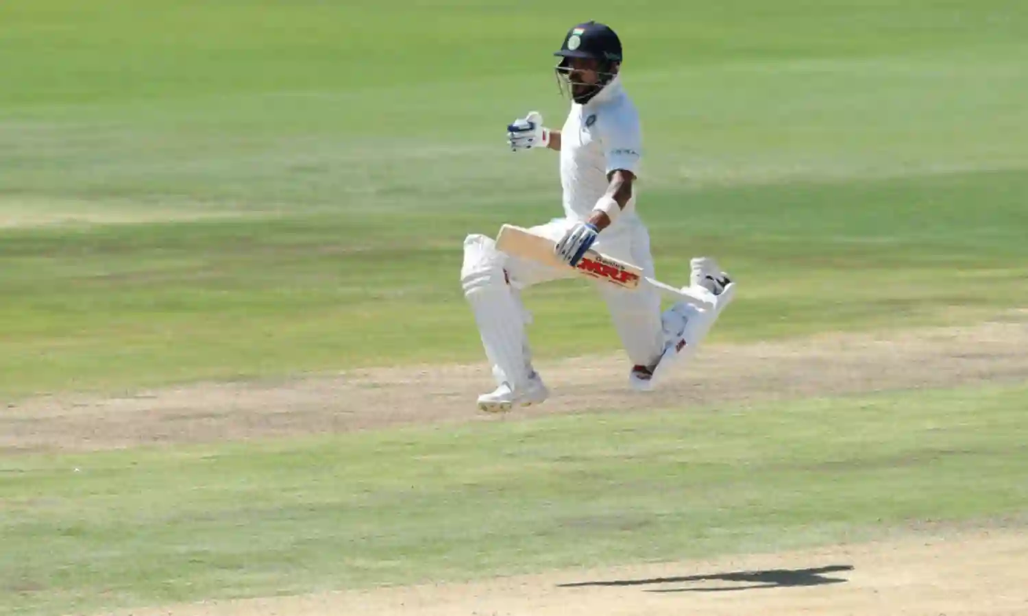 Kohli’s Phenomenal Form Helps India Mask Wobbly Batting Belly