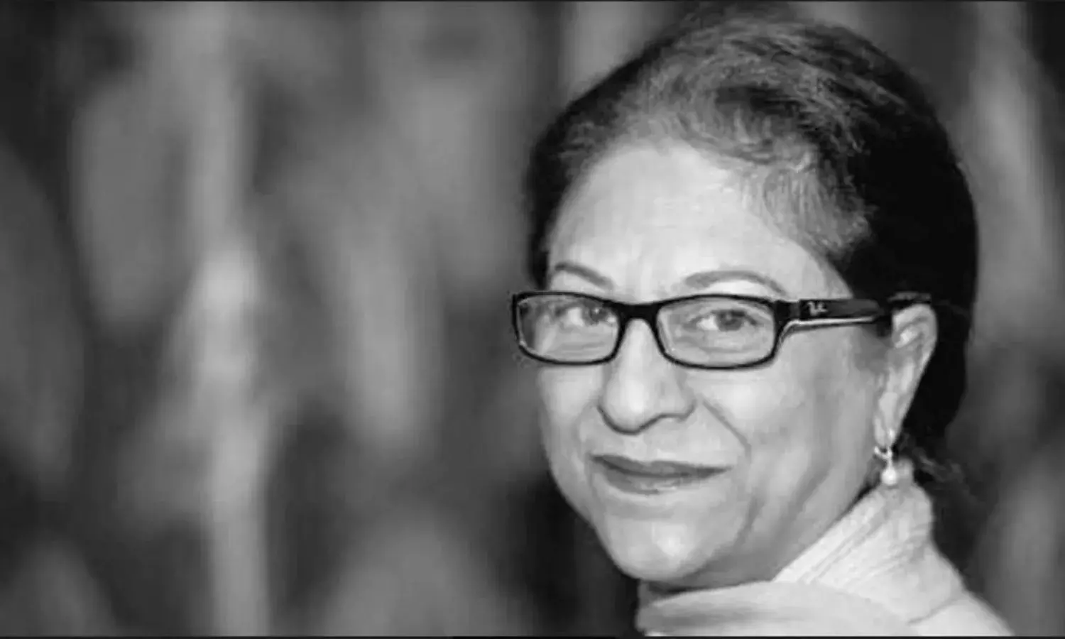 असमां जहांगीर, एक असली जांबाज़ महिला असमां जहांगीर, एक असली जांबाज़ महिला