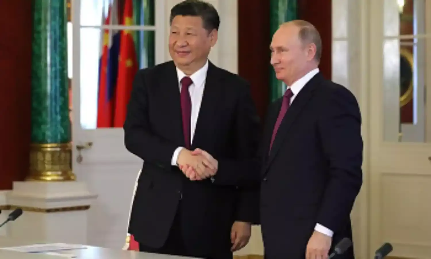 After Reverses In Syria, Afghanistan, A Quest For Propaganda Equalizer