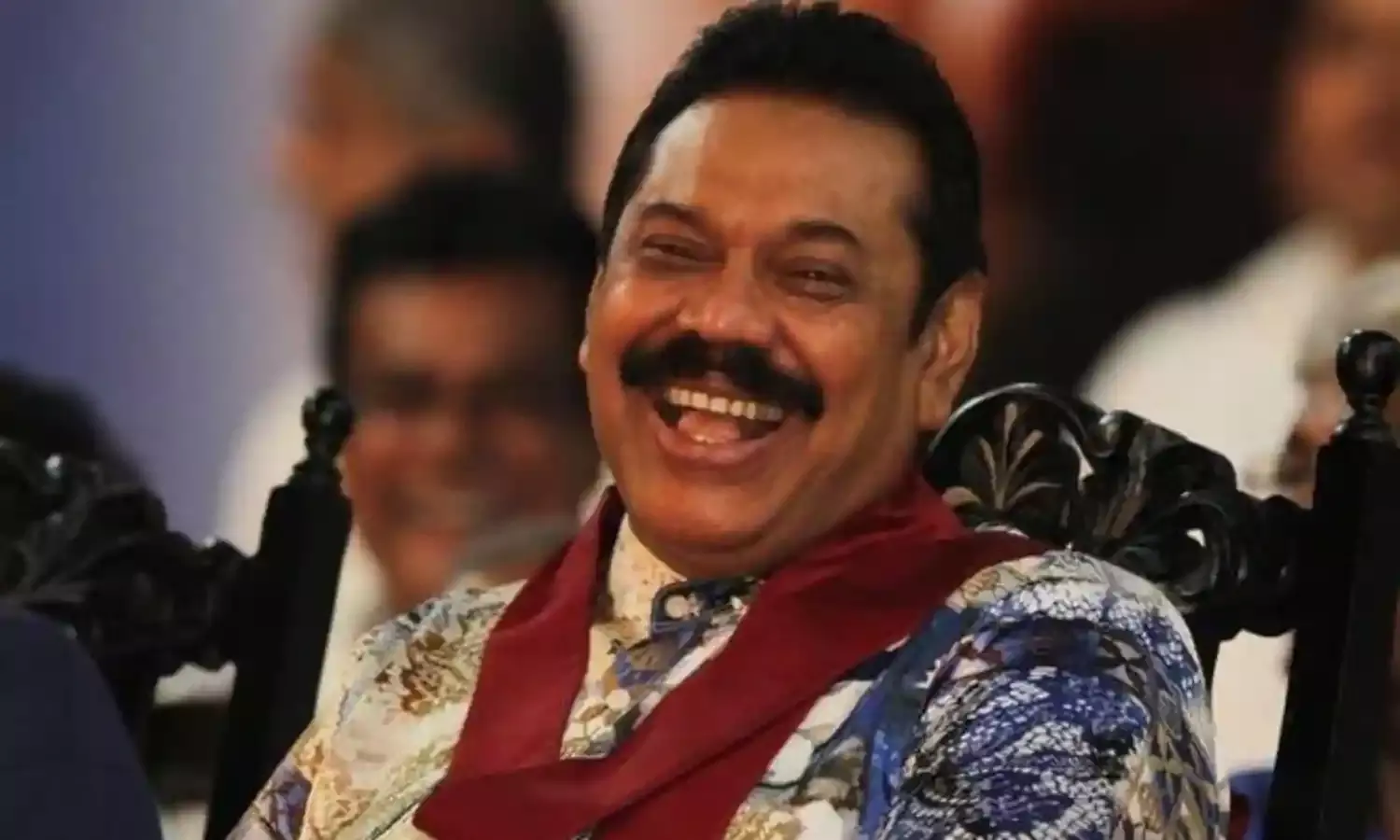 Rajapaksa Stages Comeback in Sri Lankan Civic Polls
