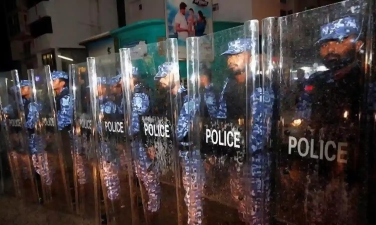 Maldives: Sabre-Rattling By Indian Media In Midst of Foreign Policy Paralysis Complicates Situation Maldives: Sabre-Rattling By Indian Media In Midst of Foreign Policy Paralysis Complicates Situation