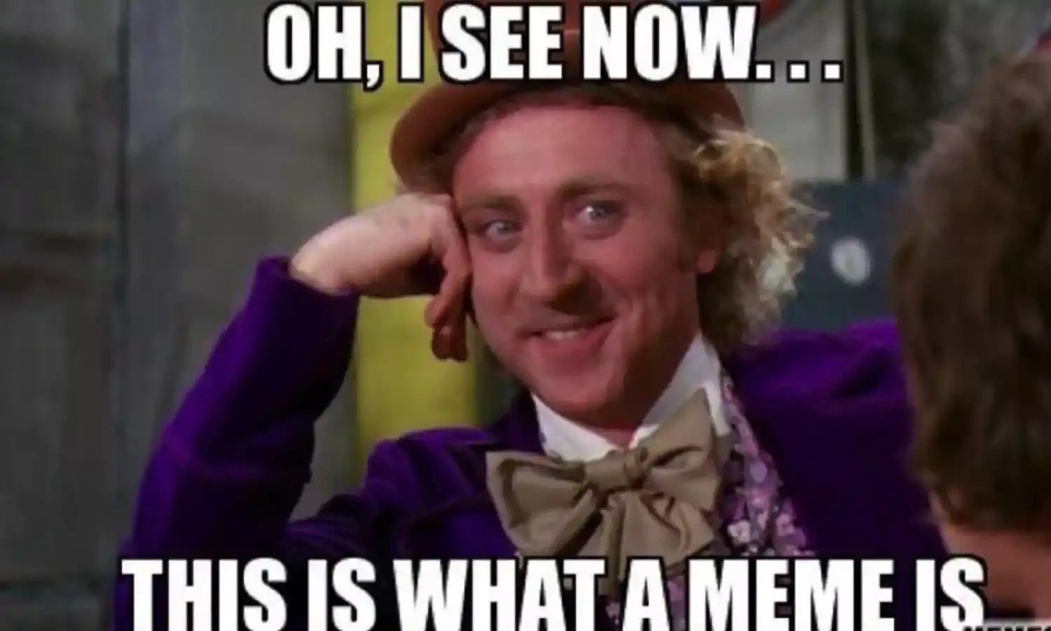 What is a meme?